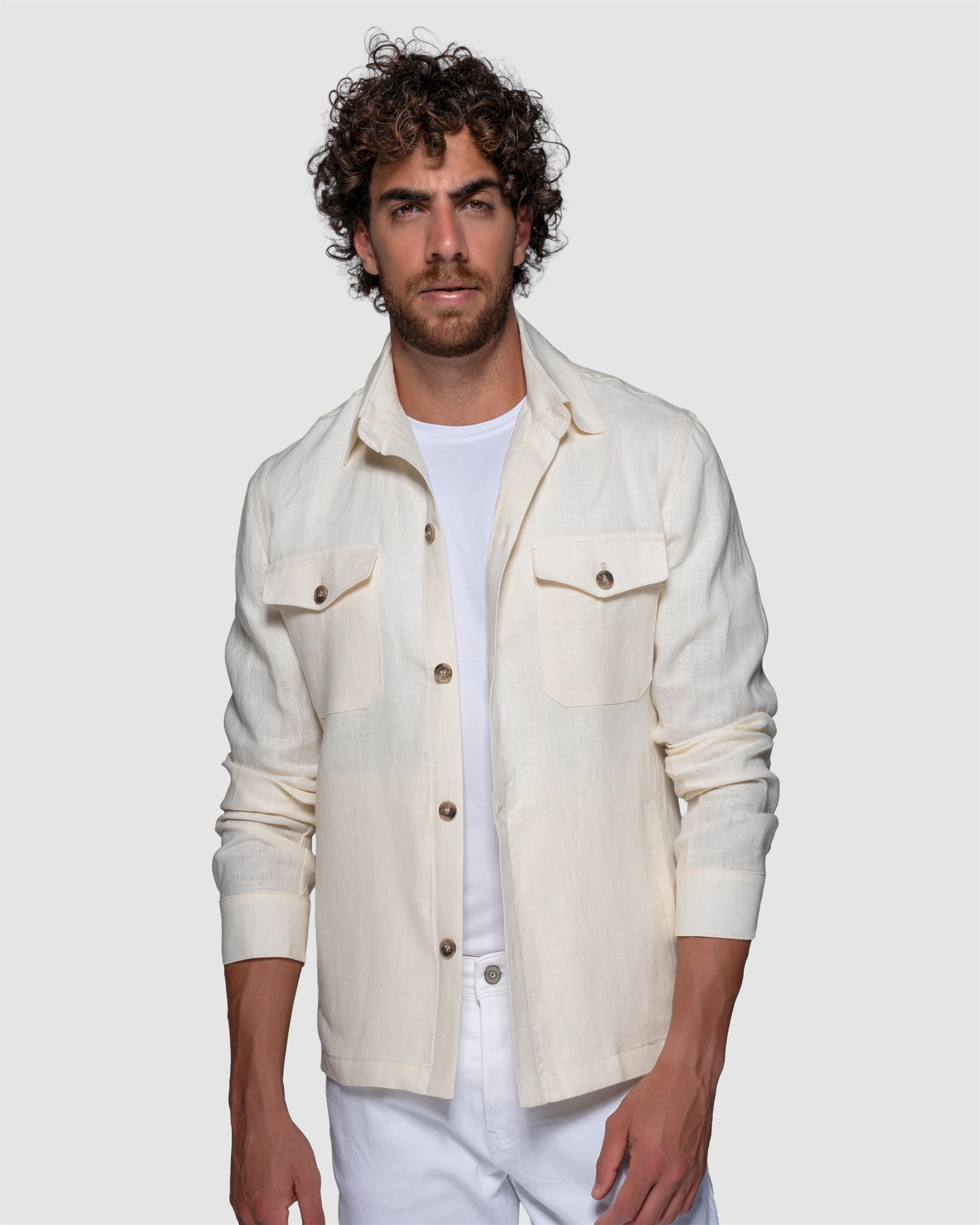 Scr.5259 Keten Ceket