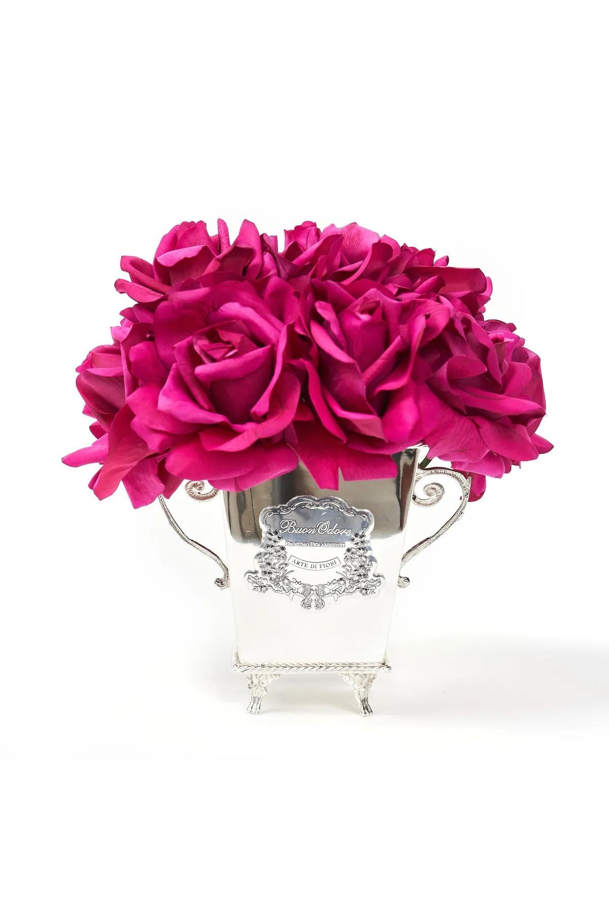 Buon Odore K Silver Bordo Oda Kokusu