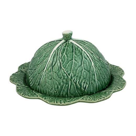 Cabbage Cheese Tray