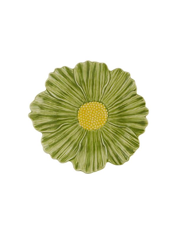 Maria Flor Plate 23 Cosmos