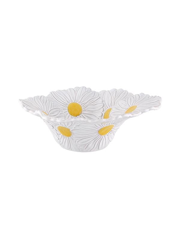Maria Flor Salad Bowl 27