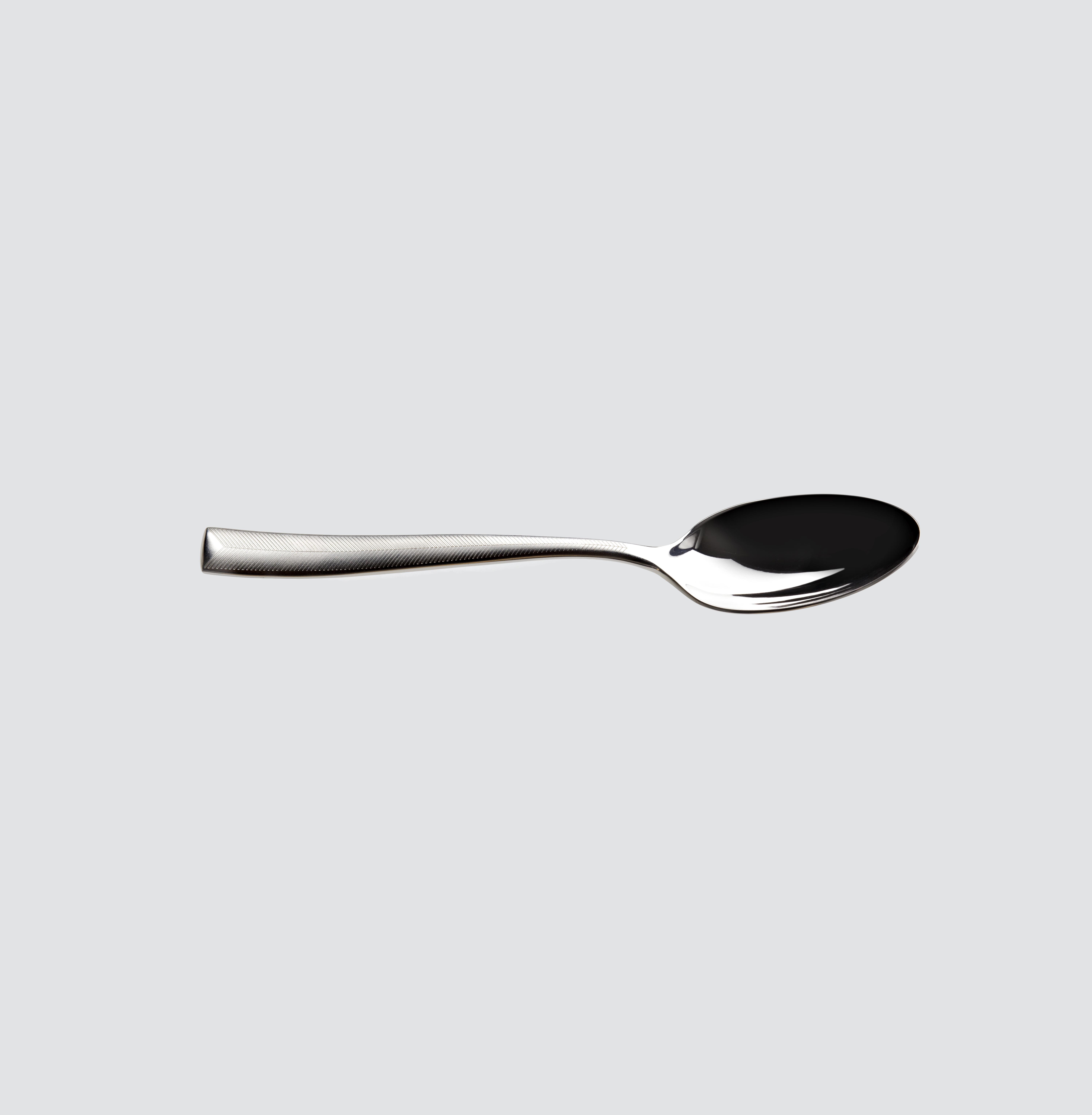 Mıssonı Home Mıssonı Zıg Zag Cutlery - Yemek Kaşığı, 207 Mm
