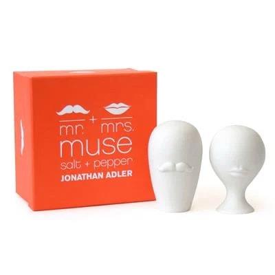 Mr. & Mrs. Muse S&P
