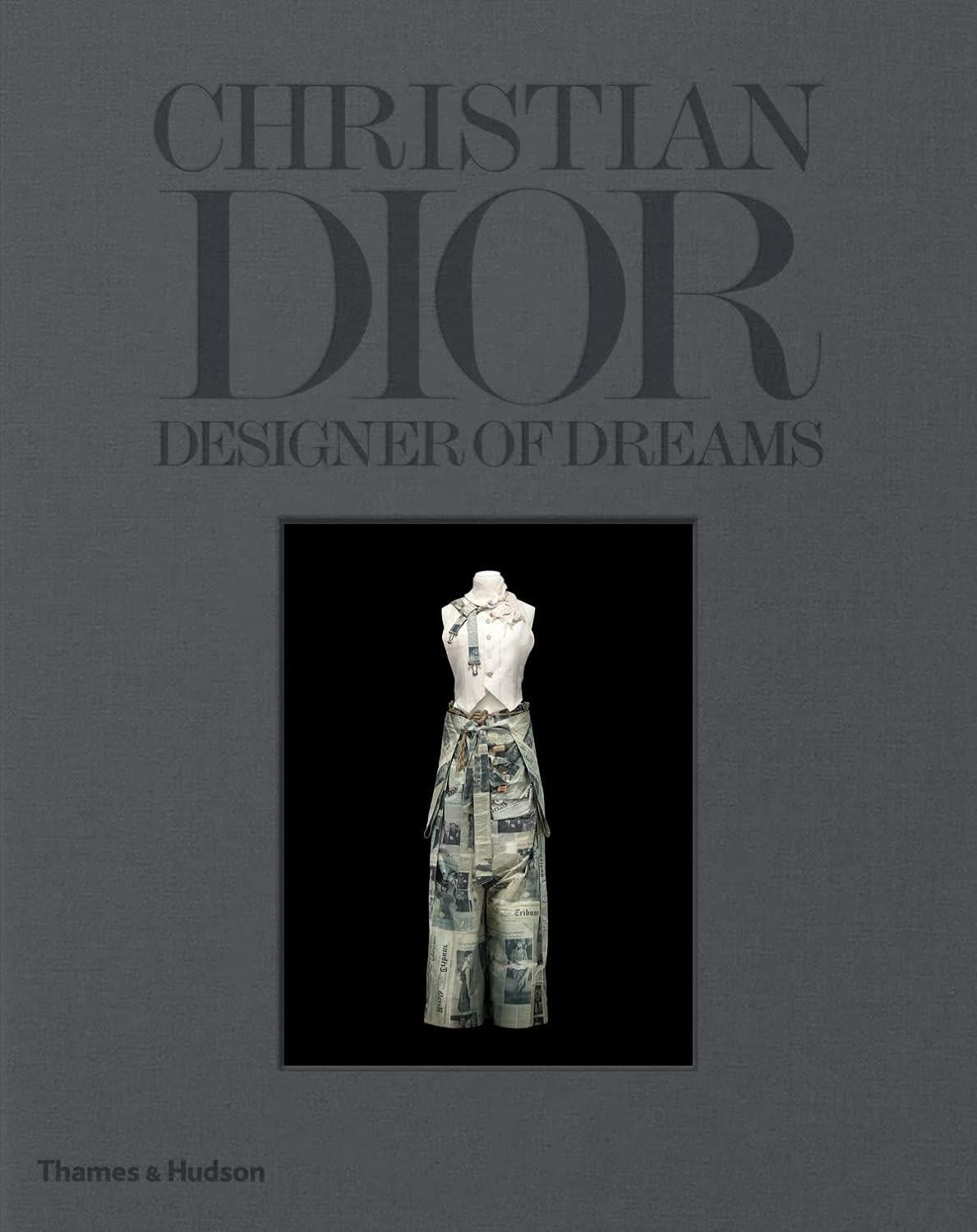 Mugue Store Chrıstıan Dıor: Desıgner Of Dream