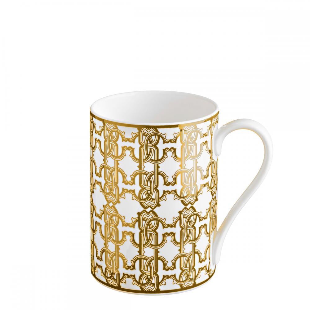 Roberto Cavalli Monogramma Gold- Kupa- 037 L