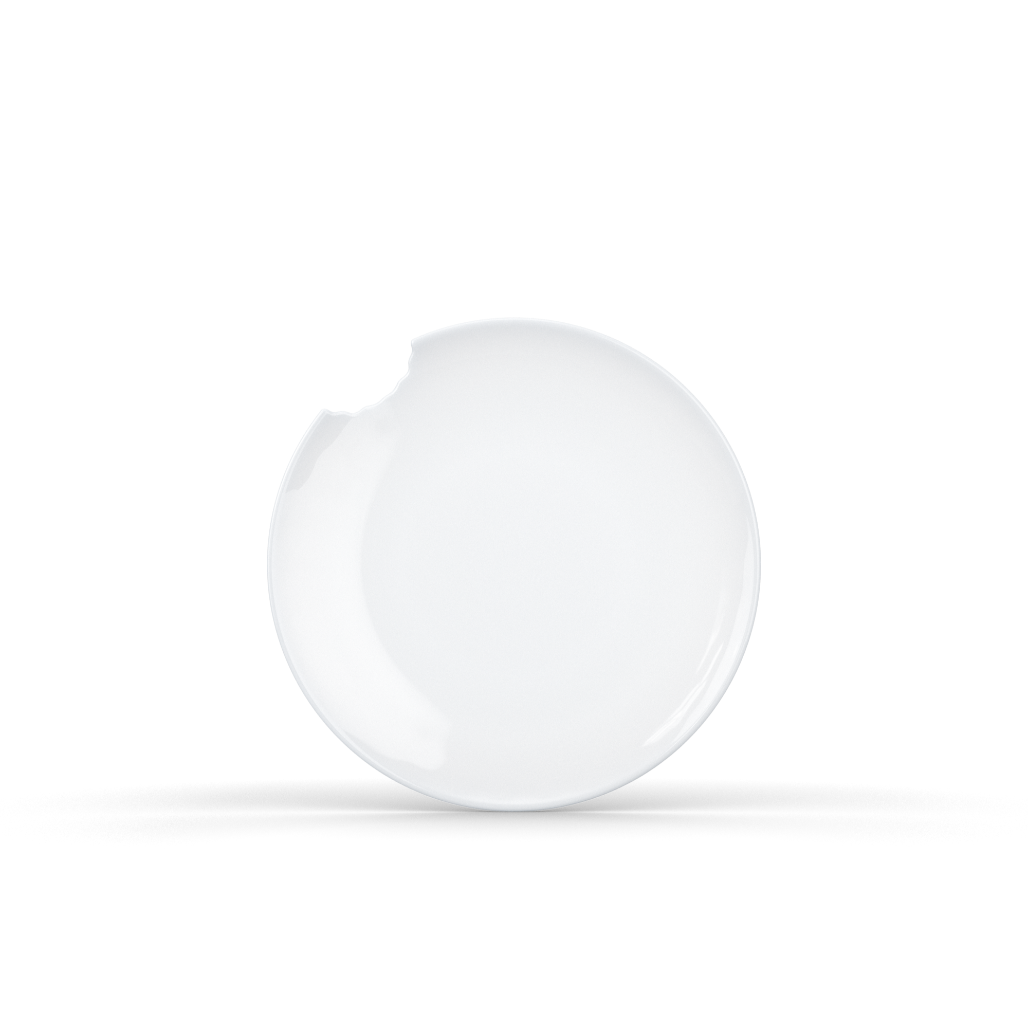 Tassen 15 Cm Tabak Küçük