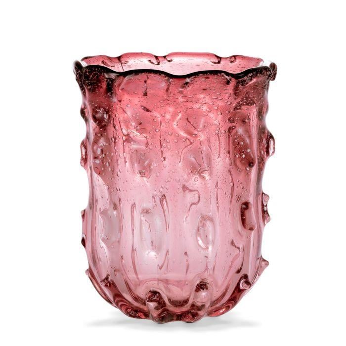 Vase Baymont S Pale Pink