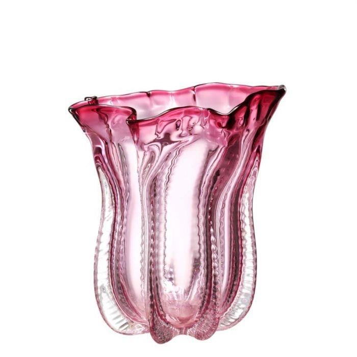 Vase Cailliente S Pink