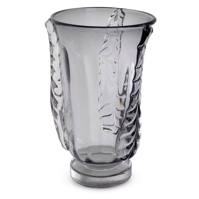 Vase Sergıo L Grey