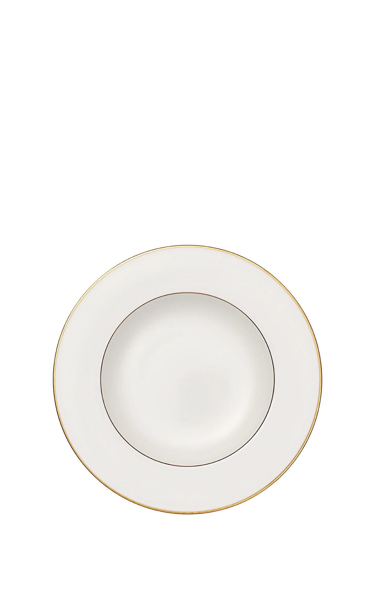 Villeroy & Boch Anmut Gold Çukur Tabak 23Cm
