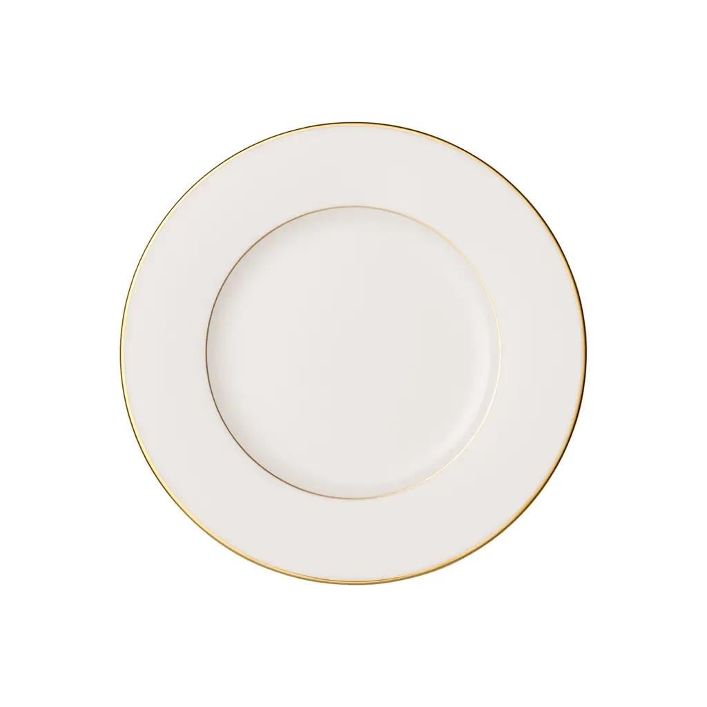 Villeroy & Boch Anmut Gold Pasta Tabağı 22Cm