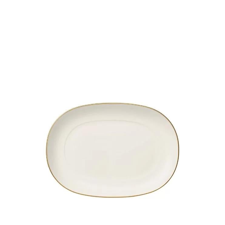 Villeroy & Boch Anmut Gold Sosluk/Meze Tabağı 20Cm