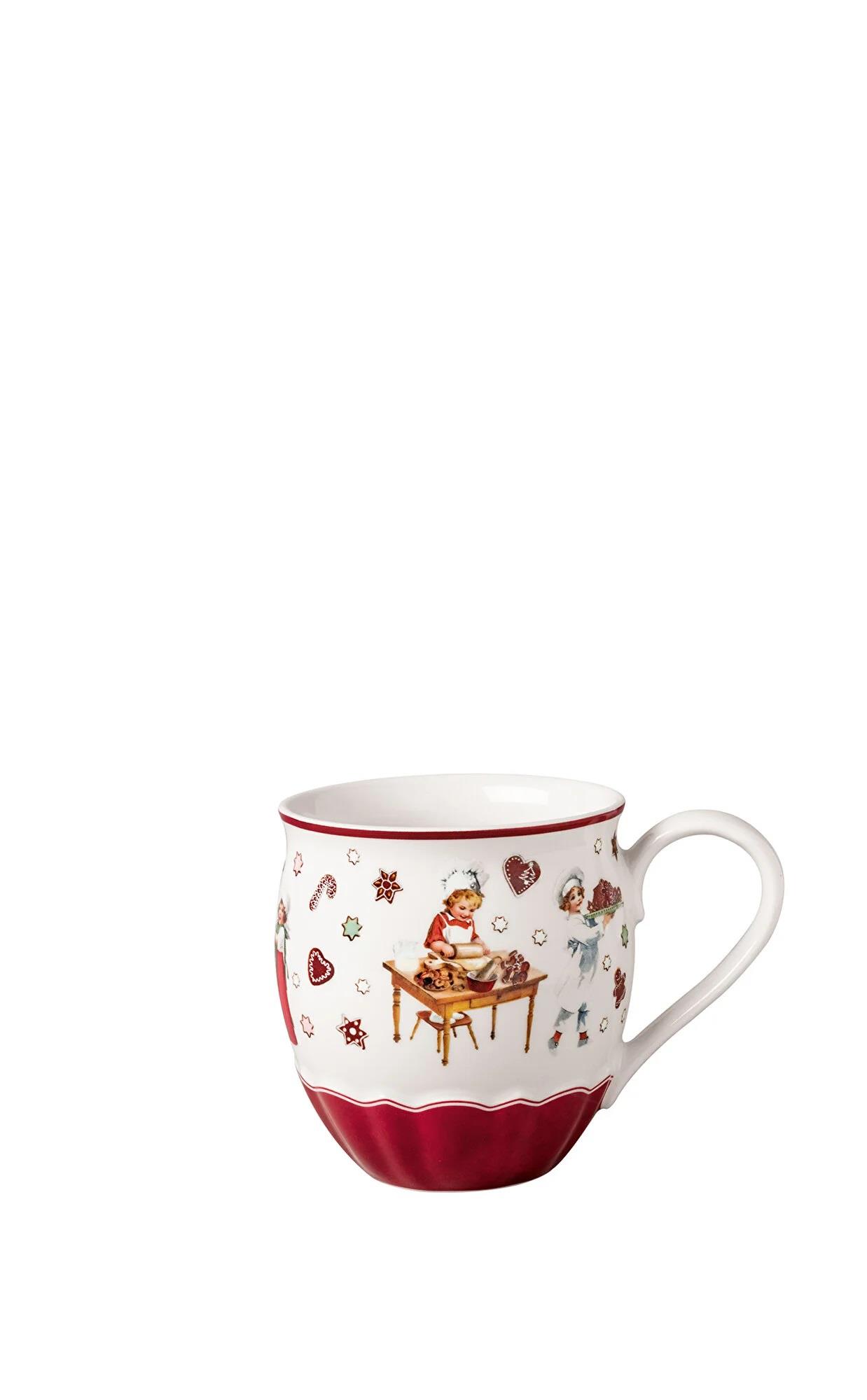 Villeroy & Boch Annual Christmas Edition Kupa 2023 053 L