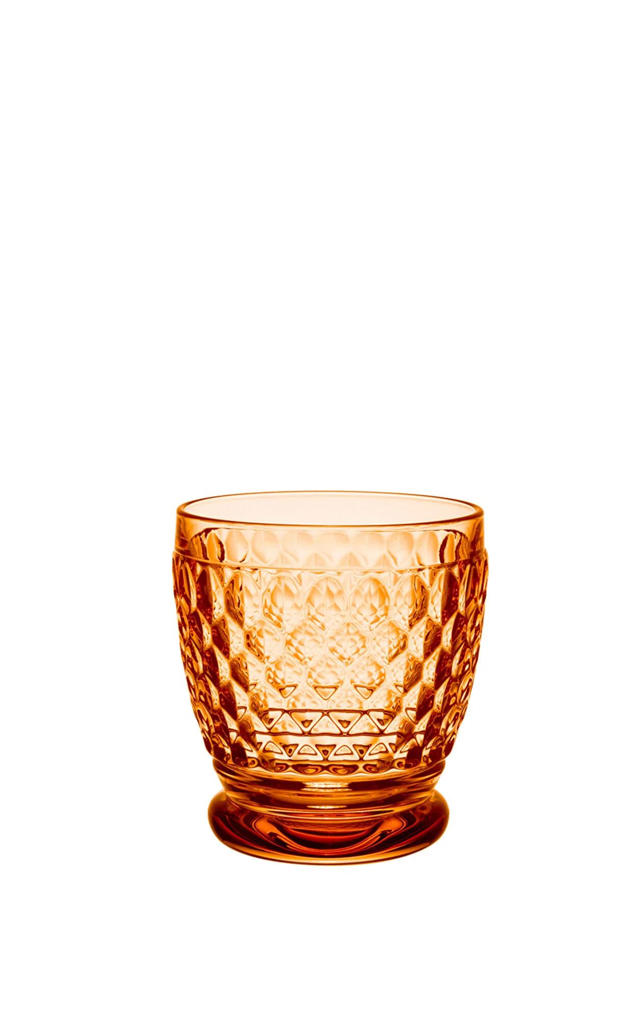 Villeroy & Boch Boston Colour Kr B Su Bardağı 100 Mm Turuncu