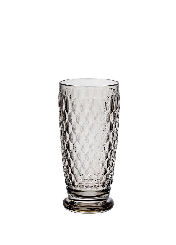 Villeroy & Boch Boston Colour Kr B Su/Meşrubat Bardağı 162 Mm Gri