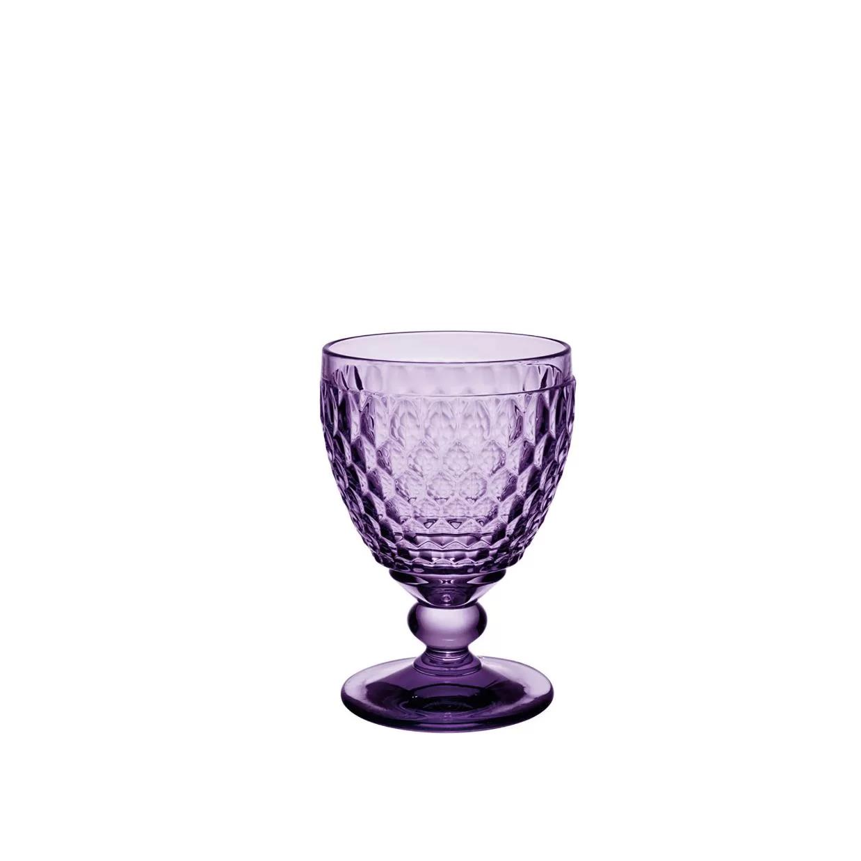 Villeroy & Boch Boston Colour Kr K Su Kadehi 144Mm Mor