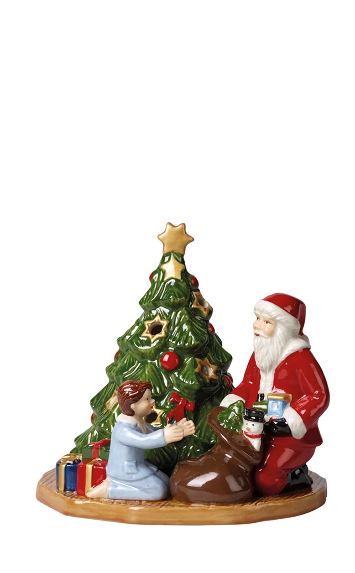 Villeroy & Boch Christmas Toys Mumluk Kutu 15X14X14Cm
