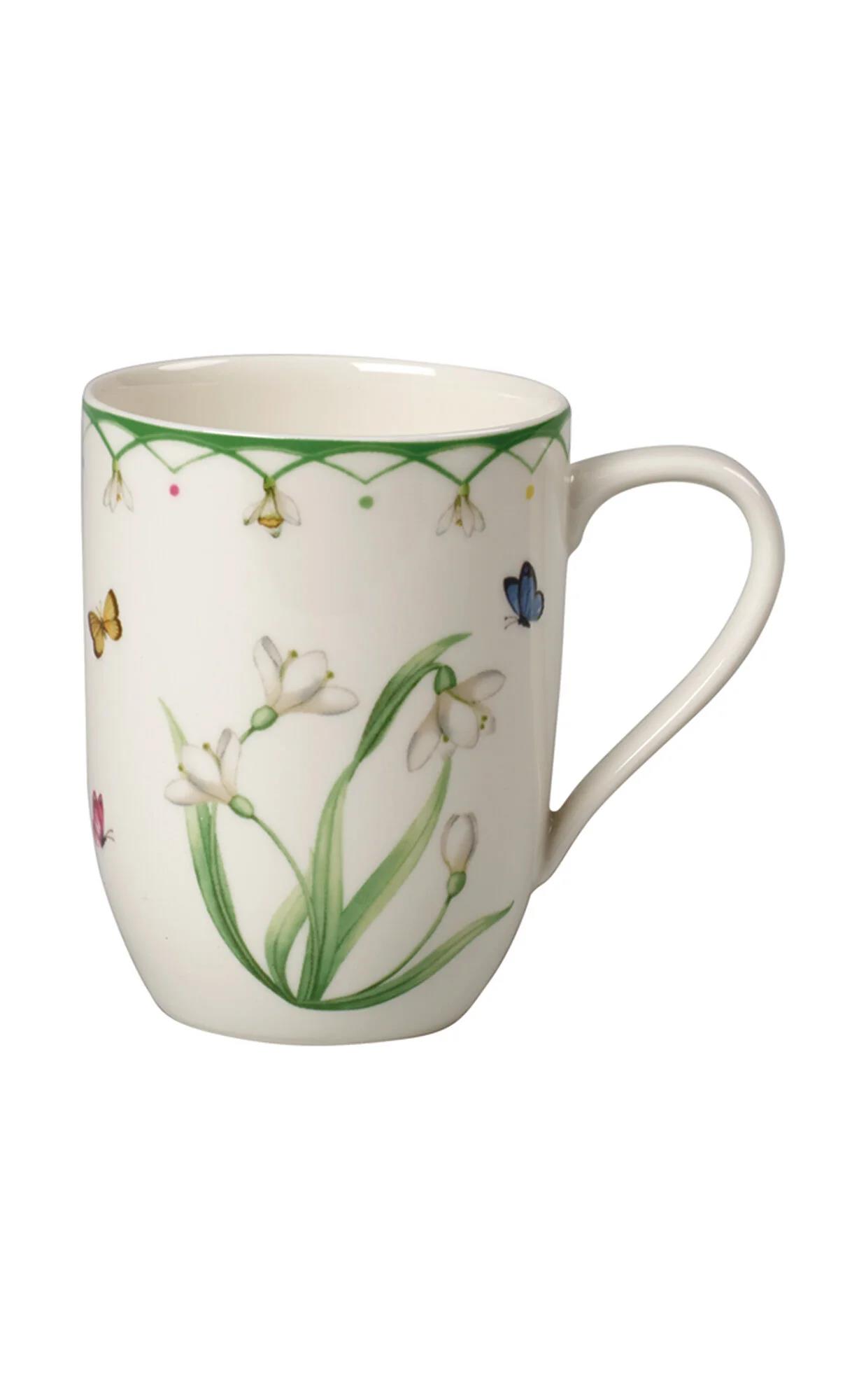 Villeroy & Boch Colourful Spring Kupa 0.34L