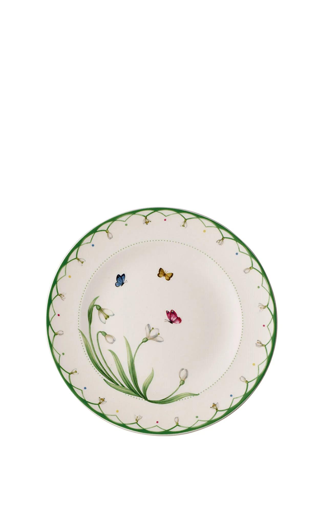 Villeroy & Boch Colourful Spring Pasta Tabağı 22Cm