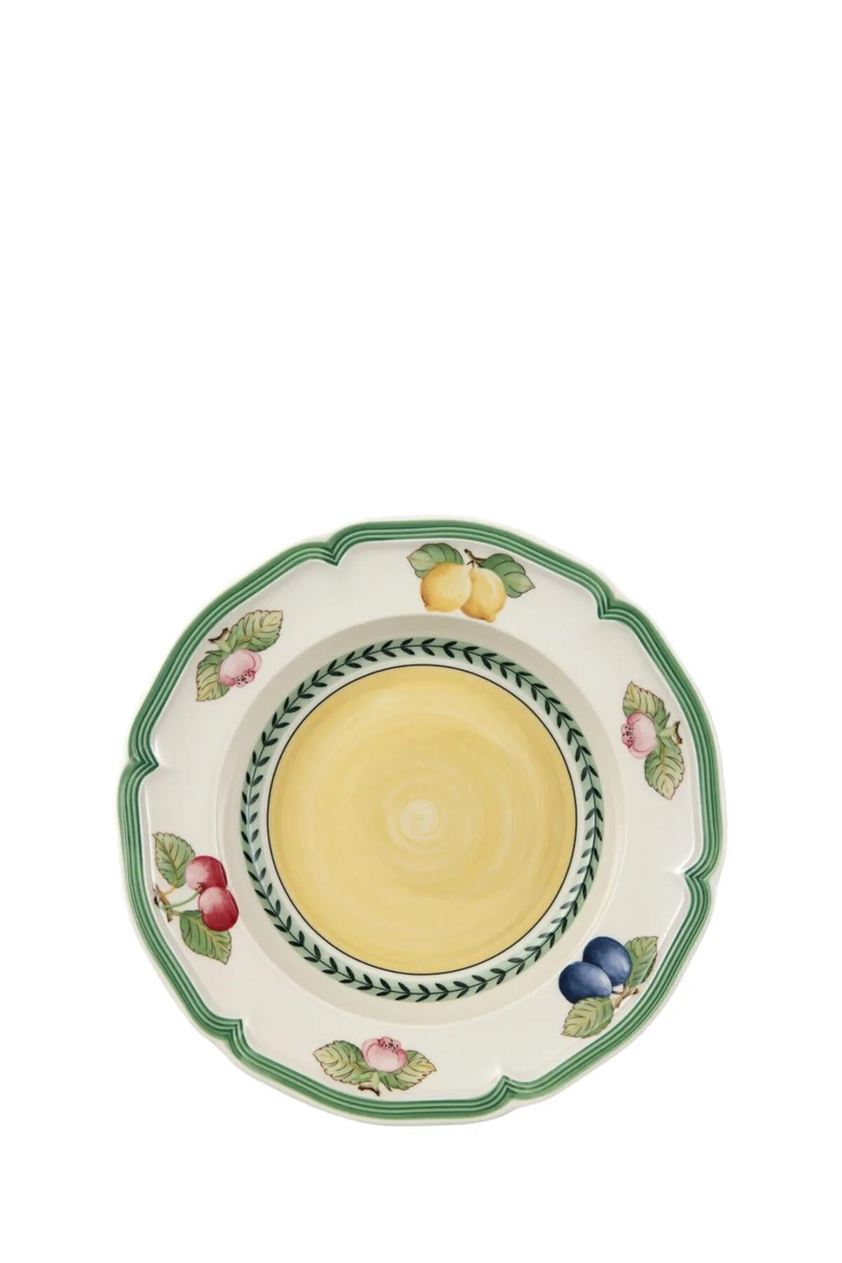 Villeroy & Boch Fg Fleurence Çukur Tabak 20Cm