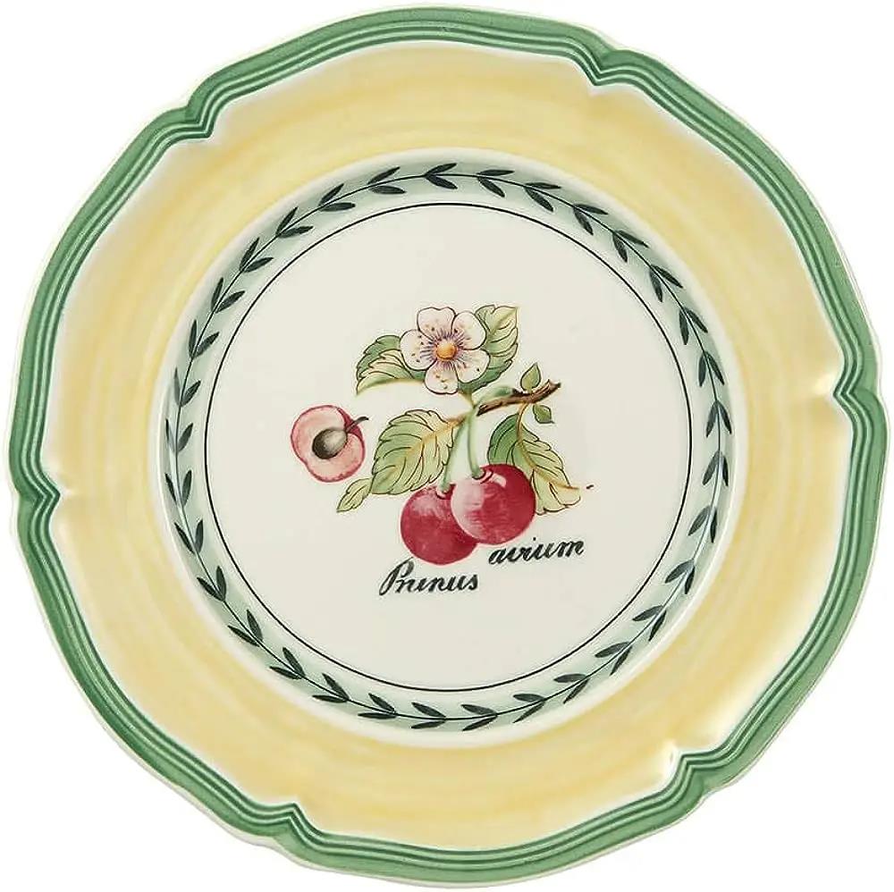 Villeroy & Boch Fg Fleurence Ekmek Tabağı 17Cm