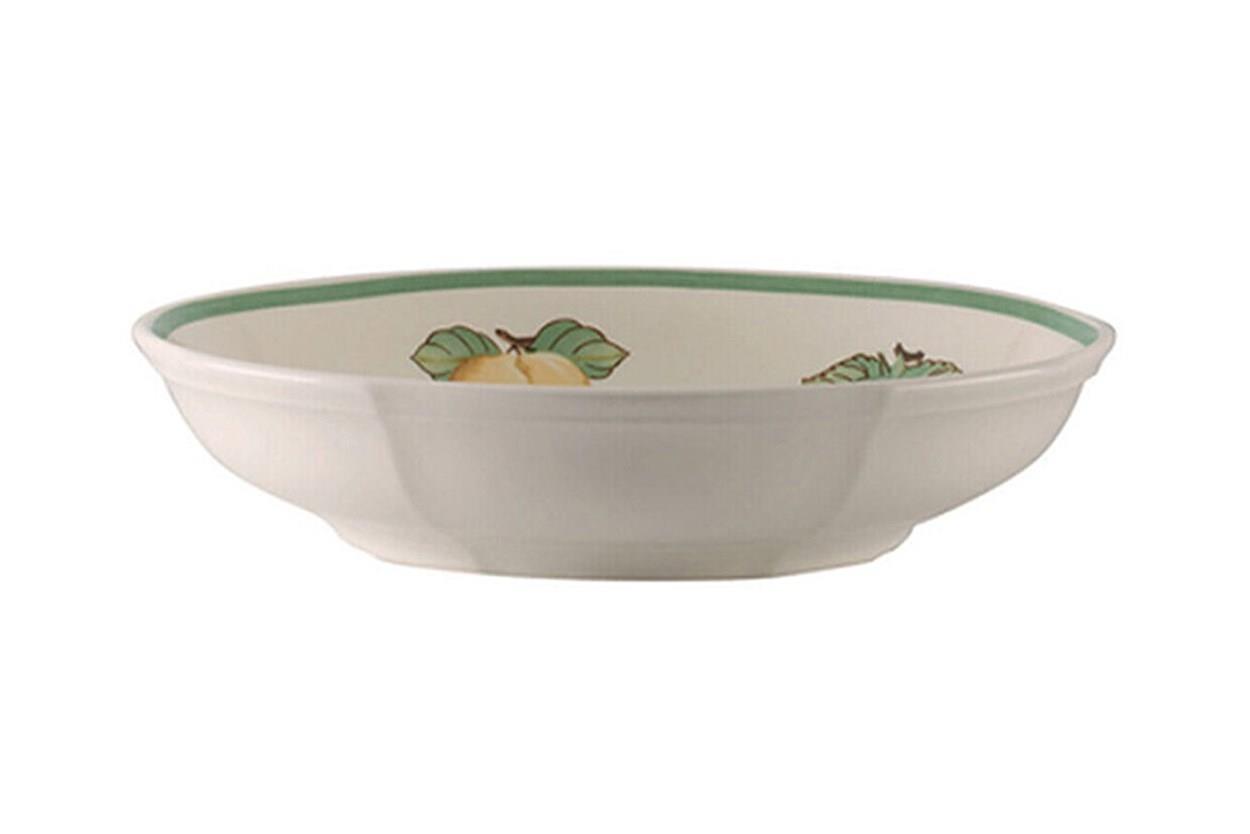 Villeroy & Boch Fg Fleurence Sıg Kase 235X235X5Cm
