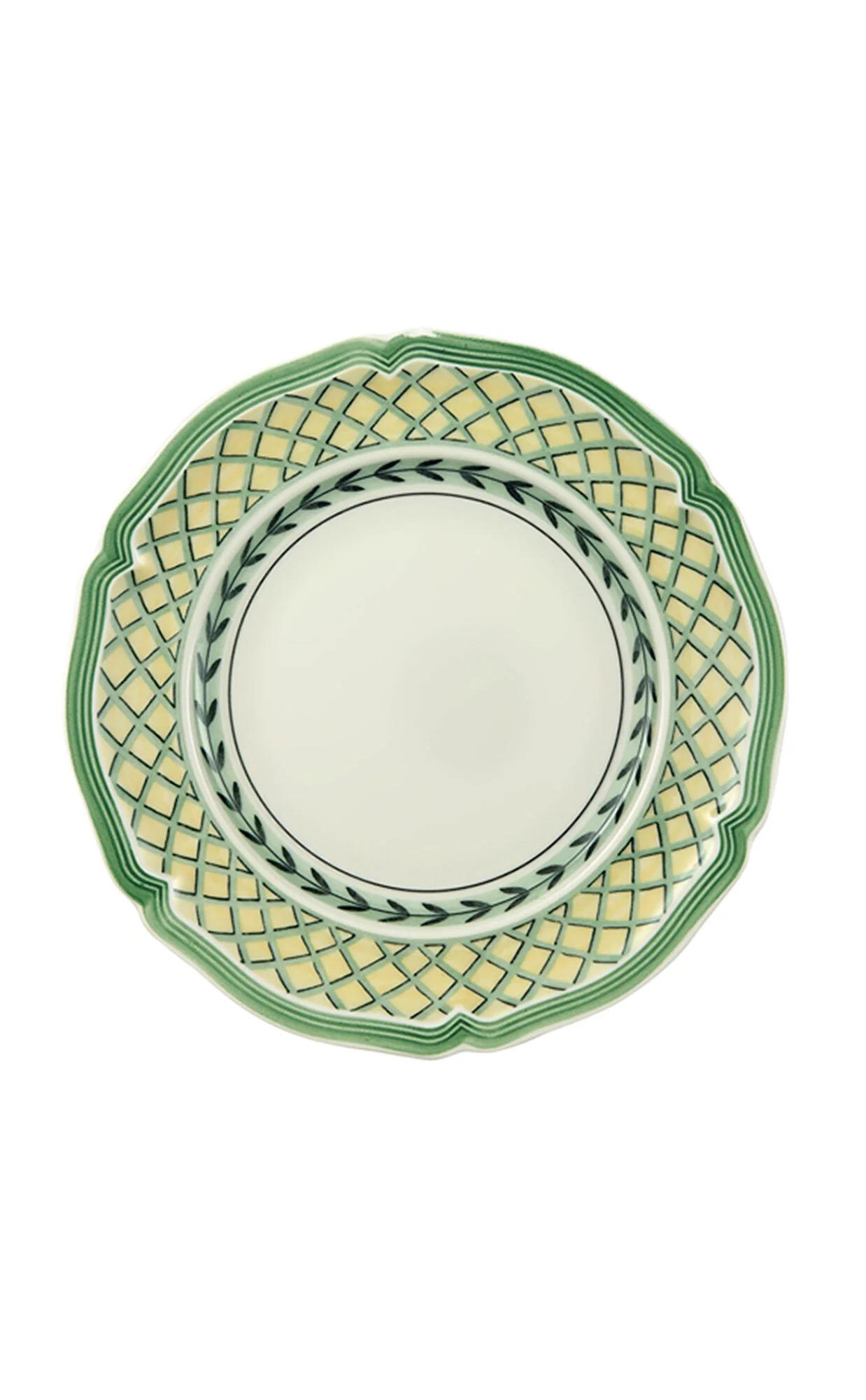 Villeroy & Boch Fg Orange Ekmek Tabağı 17Cm