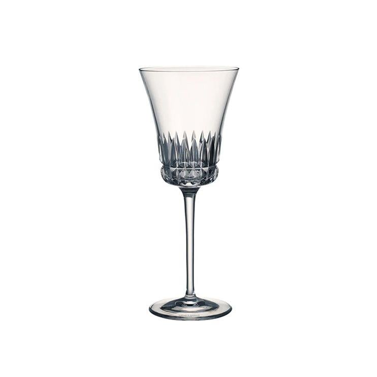 Villeroy & Boch Grand Royal Kr K Kırmızı Şarap Kadehi 230 Mm