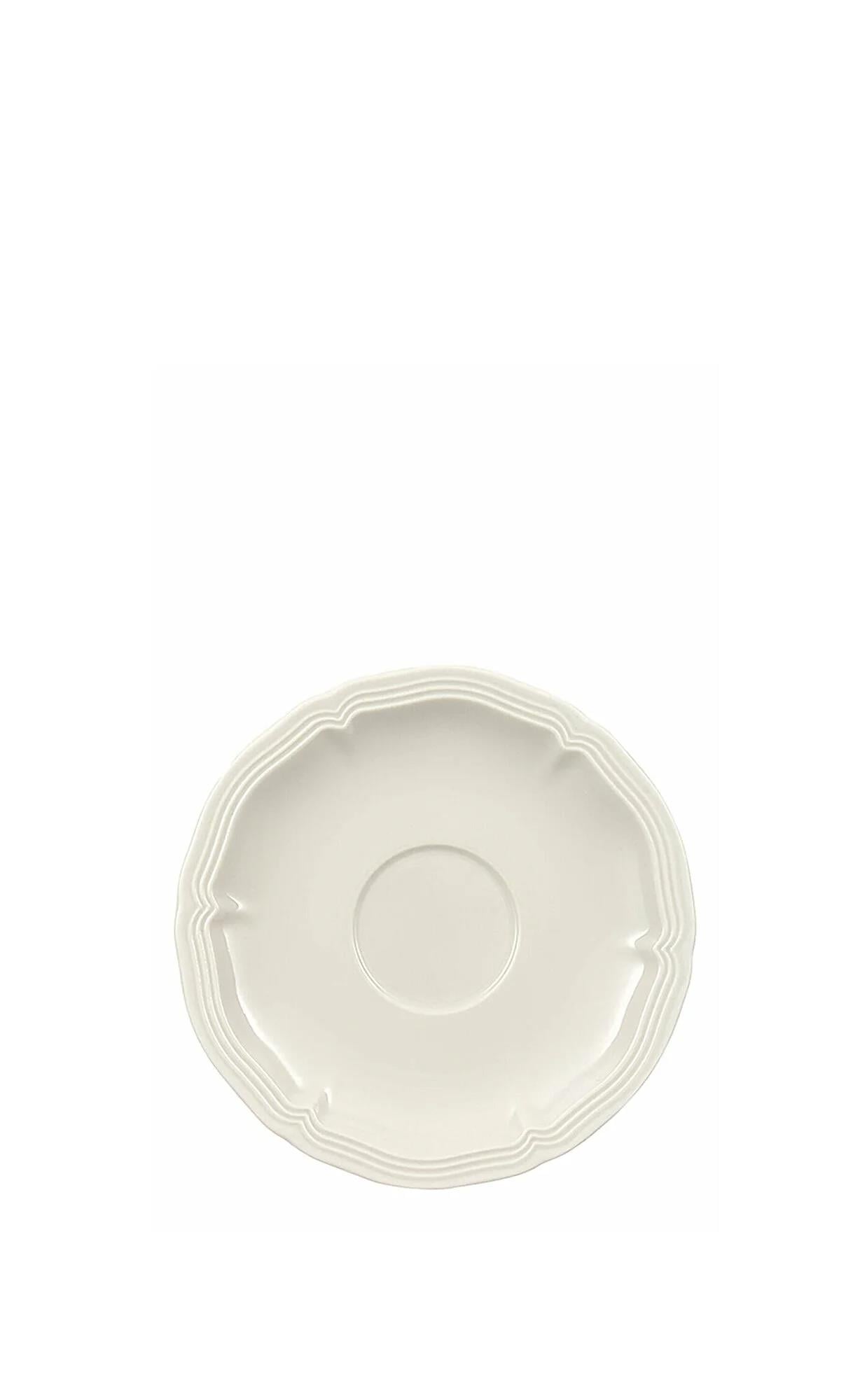 Villeroy & Boch Manoir Türk Kahvesi Tabağı 13Cm