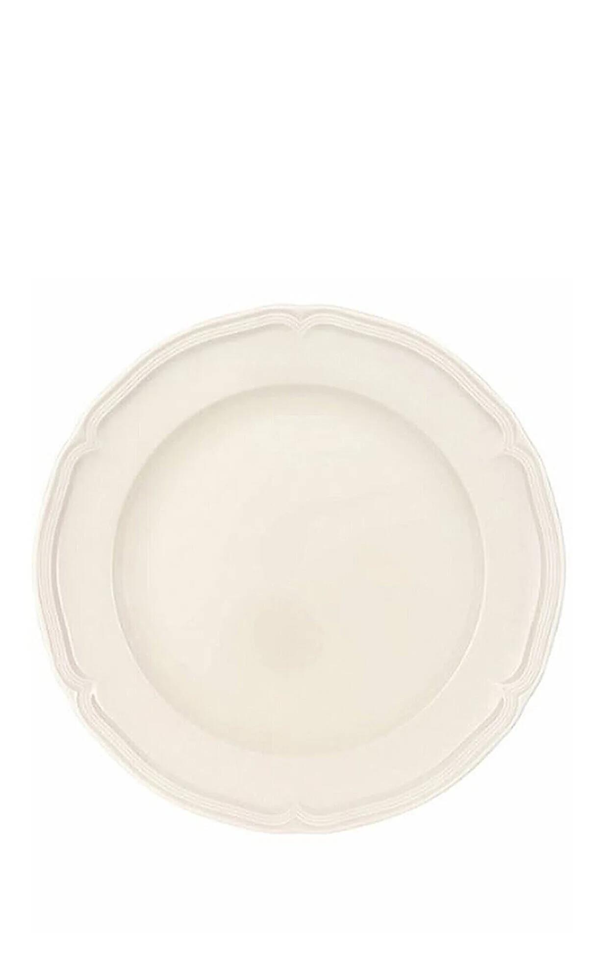 Villeroy & Boch Manoir Yemek Tabağı 26Cm