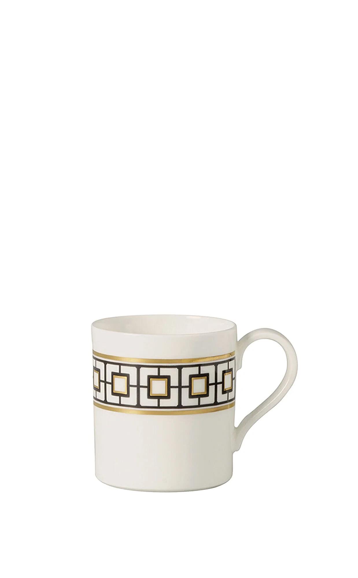 Villeroy & Boch Metro Chic Nescafe/Çay Fincanı 0.21 L