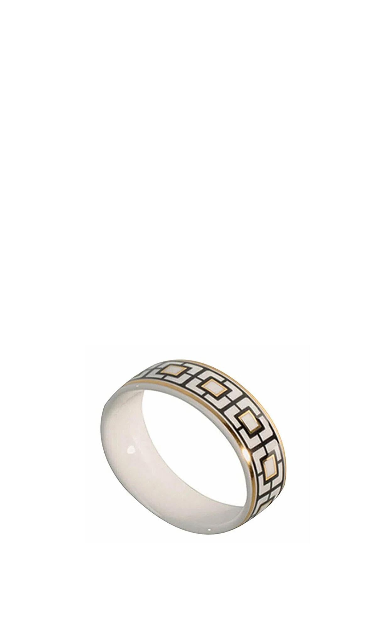 Villeroy & Boch Metro Chic Peçete Halkası 6 4X2 2X5 2Cm