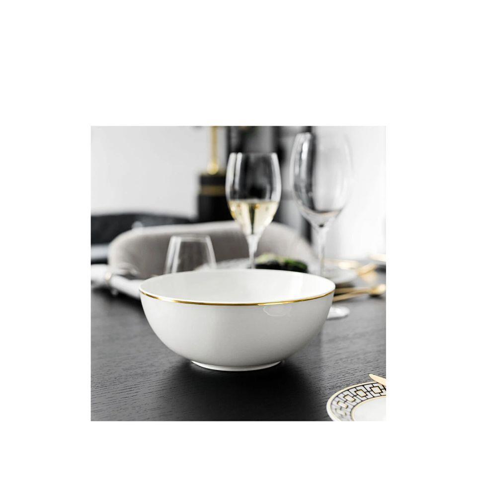 Villeroy & Boch Metro Chic Salata Servis Kasesi 23Cm