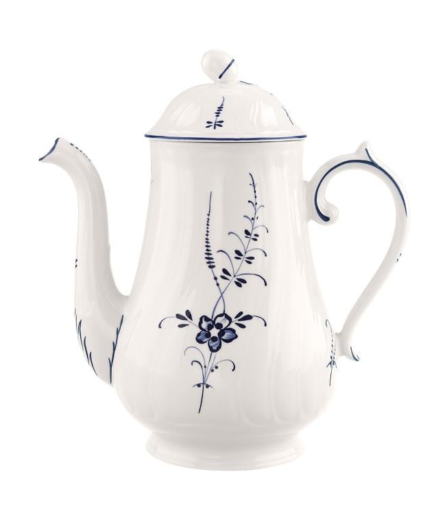 Villeroy & Boch Old Luxembourg Kahve Çay Potu