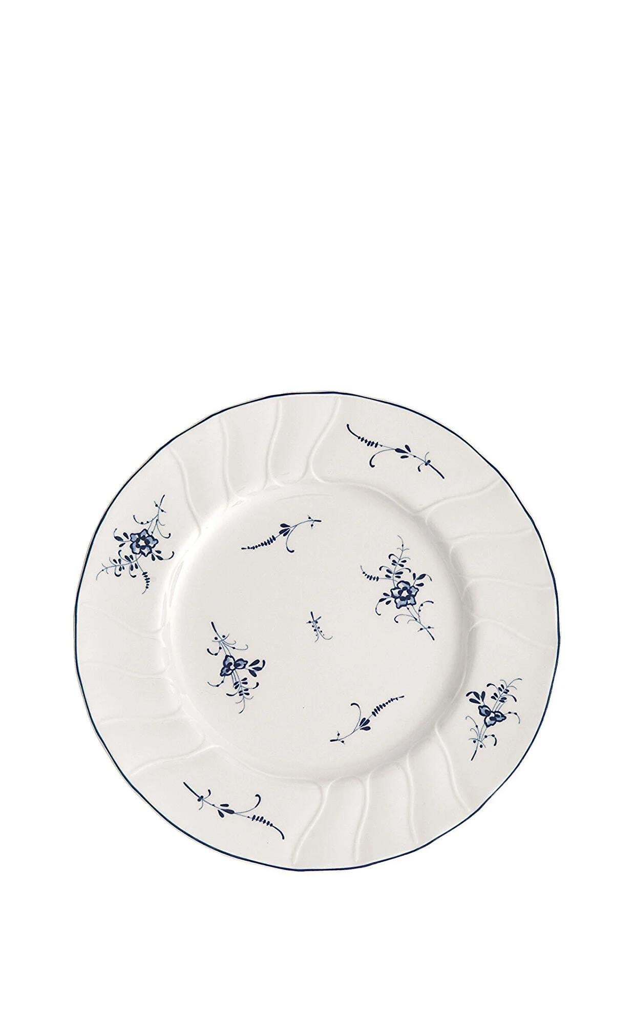 Villeroy & Boch Old Luxembourg Pasta Tabağı 21Cm