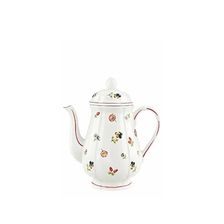 Villeroy & Boch Petite Fleur Çay/Kahve Potu 1 25L