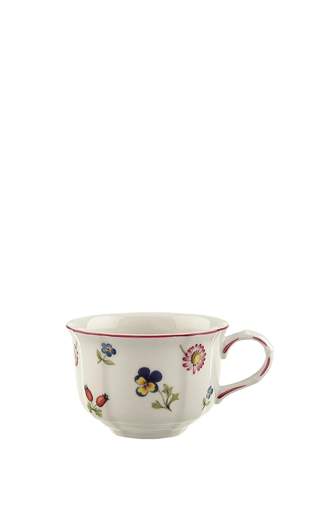Villeroy & Boch Petite Fleur Nescafe/Çay Fincanı 020L