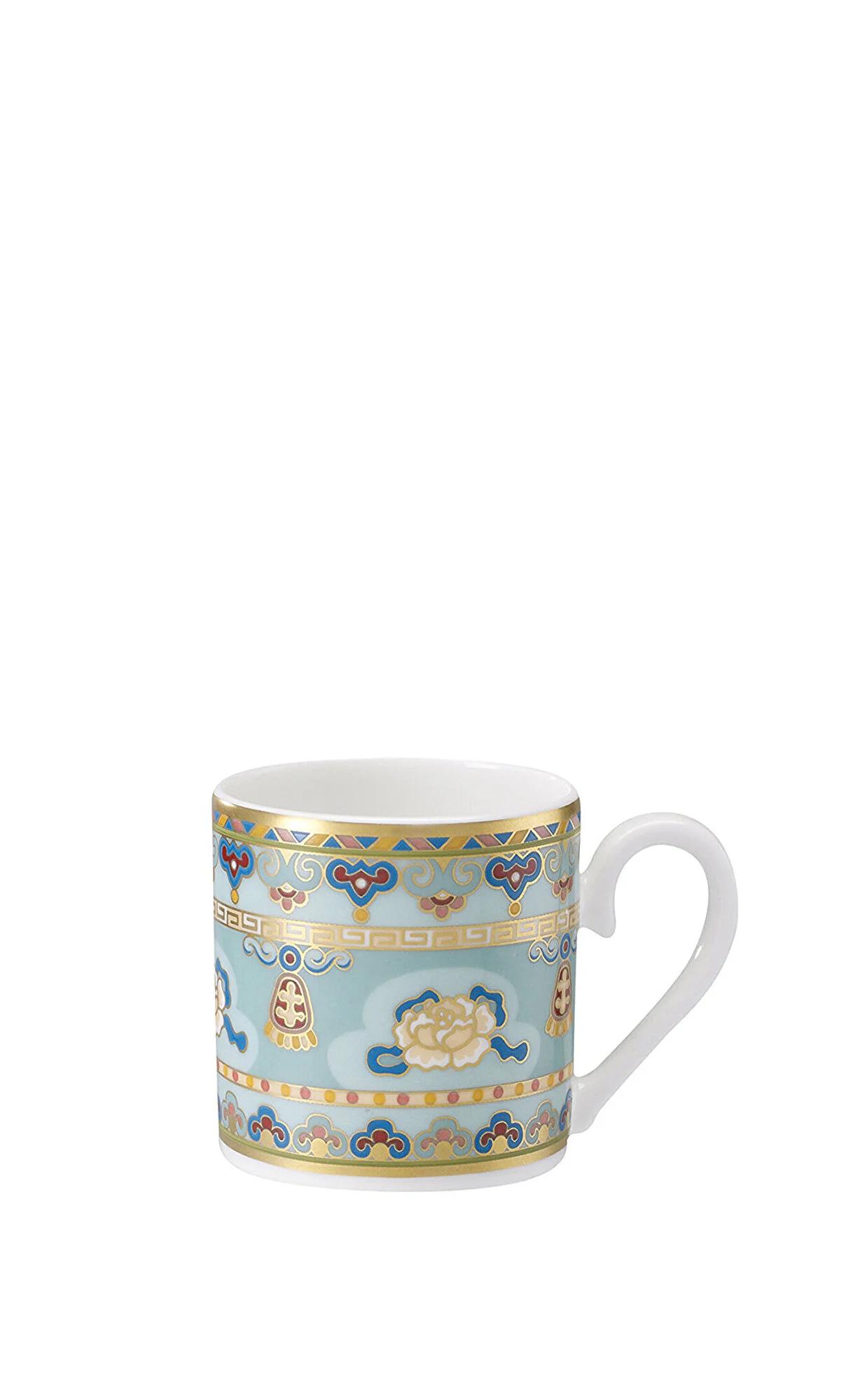 Villeroy & Boch Samarkand Aqua Türk Kahvesi Fincanı 010L