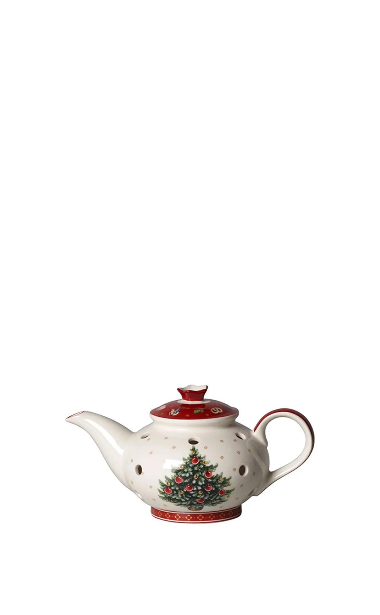 Villeroy & Boch Toys Delight Decoratıon Cay Potu 16X9 5X9