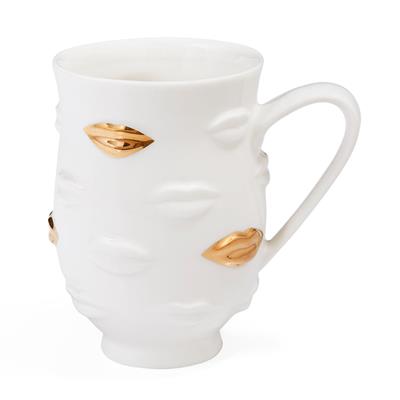 Bilded Muse Gala Mug