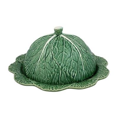 Cabbage Cheese Tray