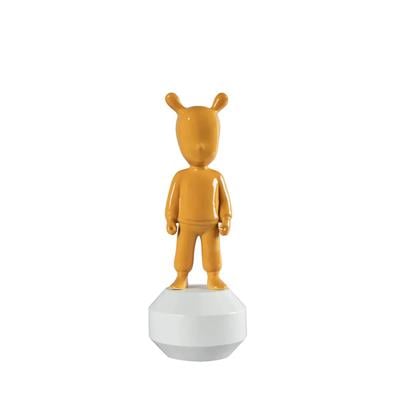 llaDRO- MISAFIR, TURUNCU, KUCUK, 30X11X11cm