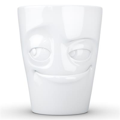 Tassen Kupa, 350 Ml 6 Farklı Ifade