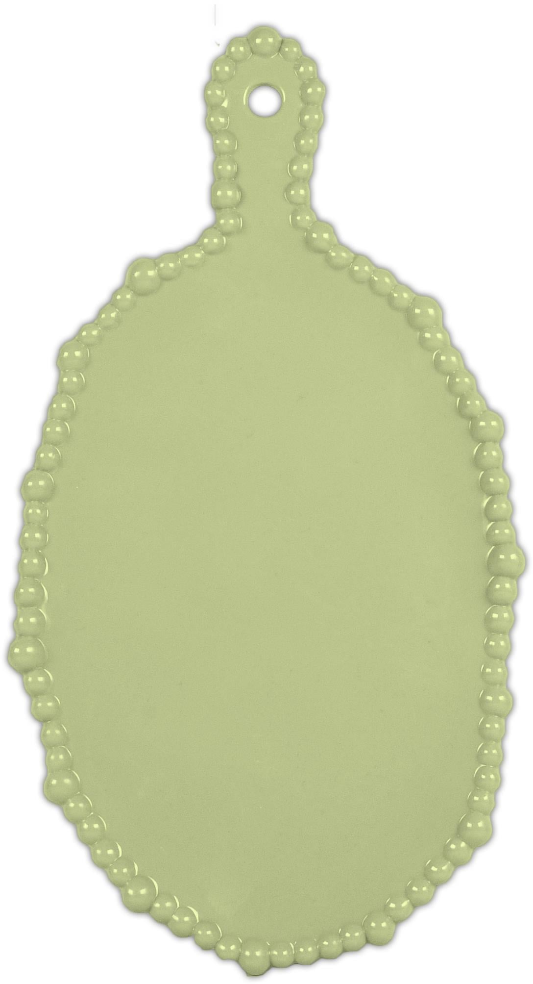 Baci Milano Joke Table&Kıtchen Melamın Küçük Kesme Tahtası