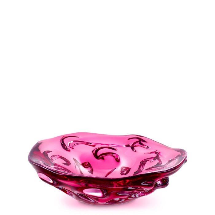Bowl Kane S Pink