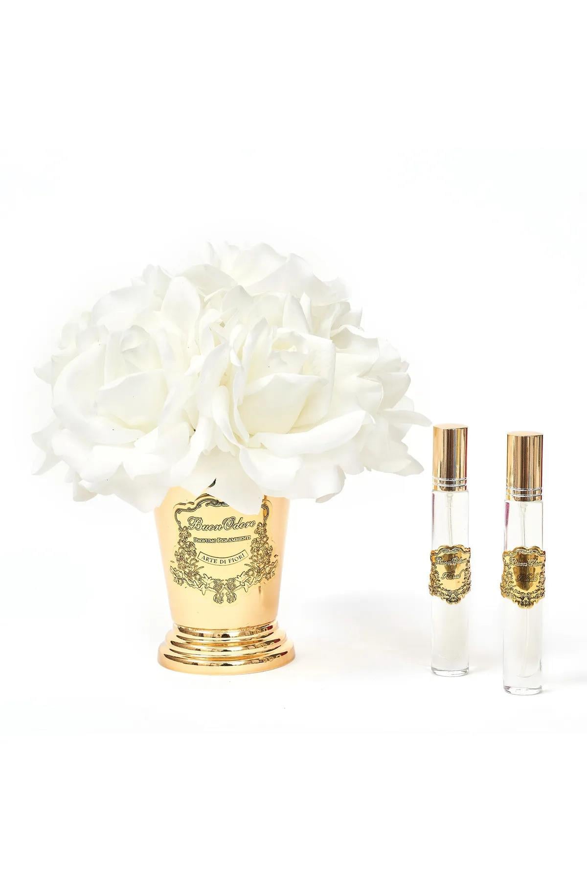 Buon Odore Y Gold Beyaz Oda Kokusu