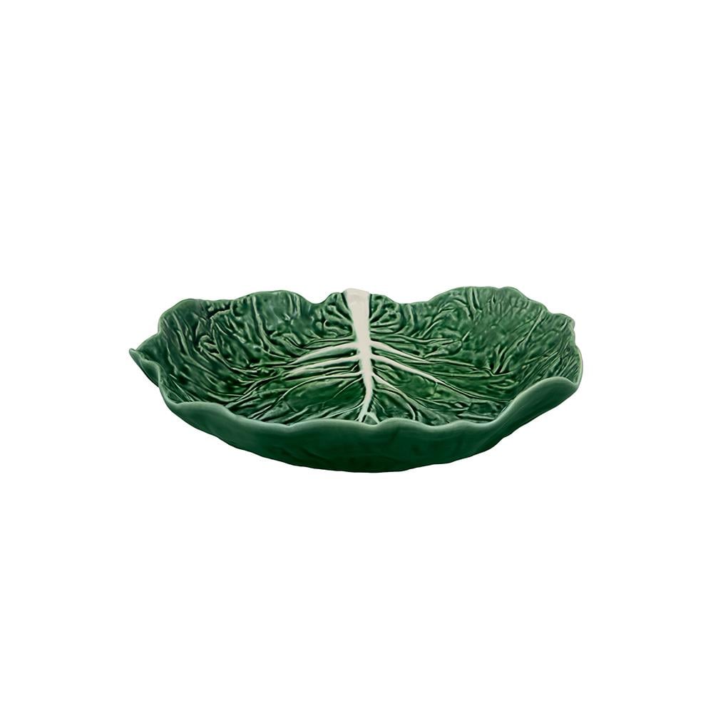 Cabbage Salad Bowl 32,5 Natural