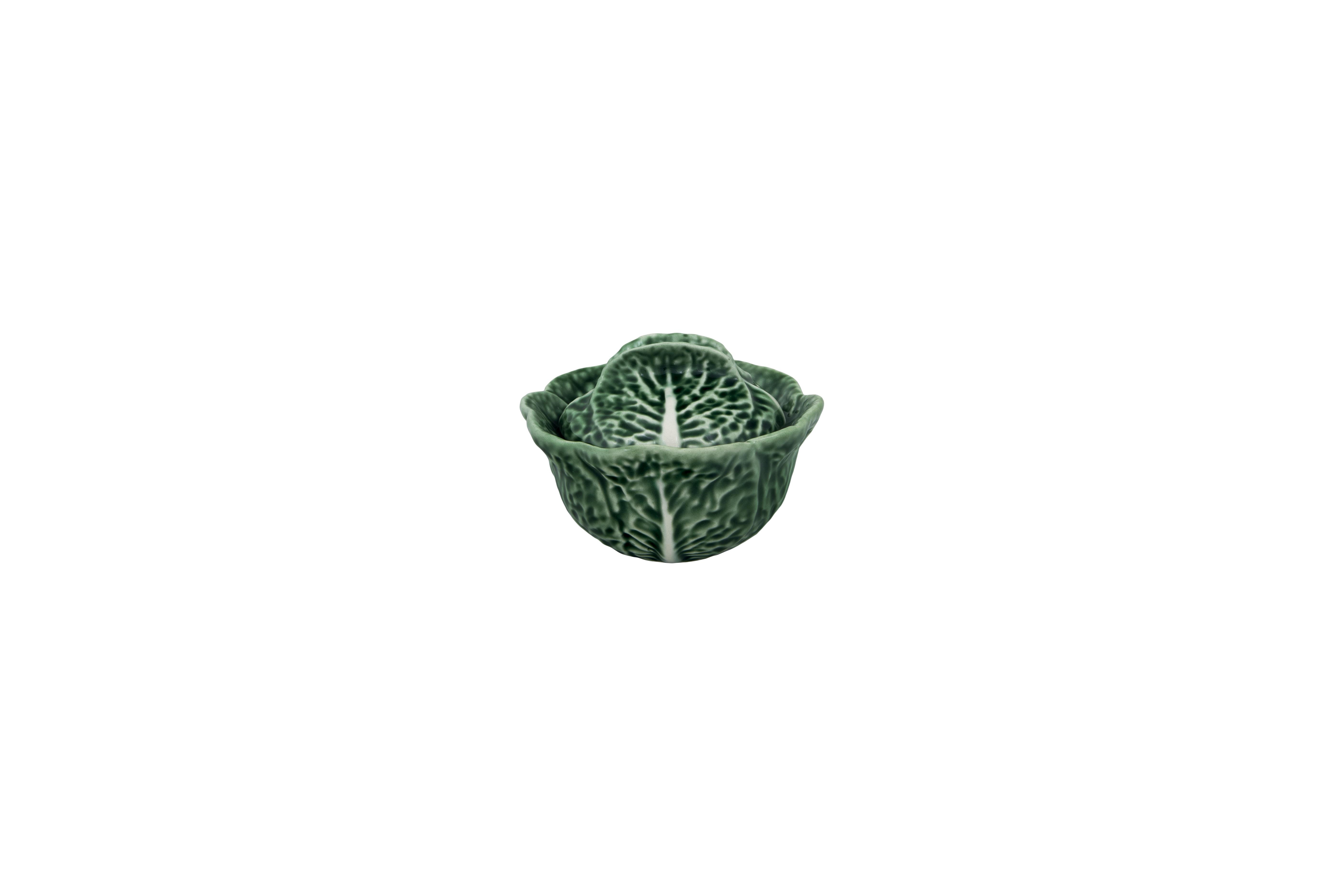 Cabbage Tureen Natural 0,2L