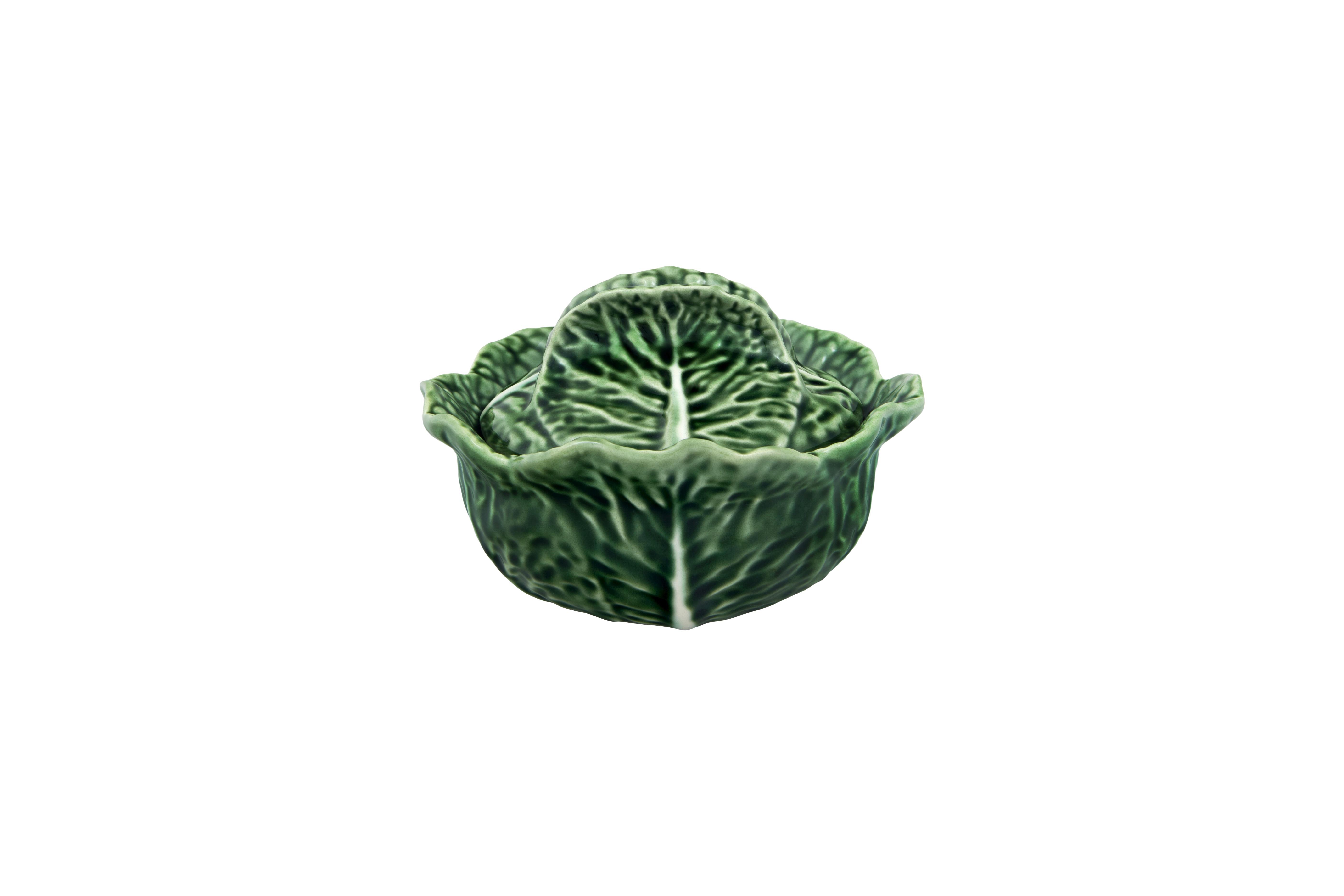 Cabbage Tureen Natural 0,4L