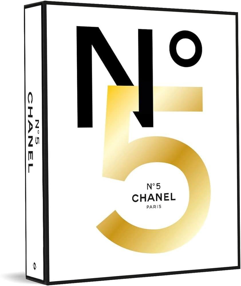 Chanel No5